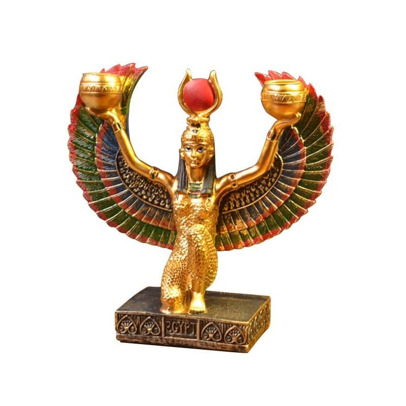 Statuette Egyptienne