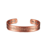 Bracelet <br> en Cuivre - Bijoux-egyptiens.fr