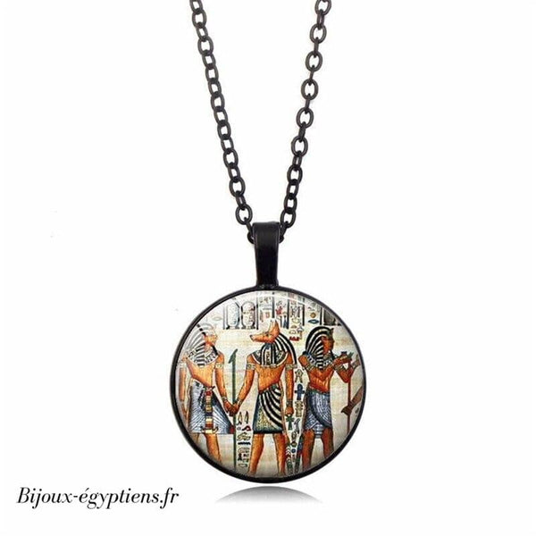 Amulette <br> Egypte - Bijoux-egyptiens.fr