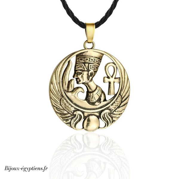 Amulette <br> Egypte Ancienne - Bijoux-egyptiens.fr