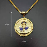 Amulette <br> Bijoux Style Egyptien - Bijoux-egyptiens.fr
