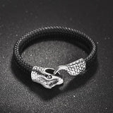 Bracelet Forme Serpent - Bijoux-egyptiens.fr