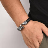 Bracelet Forme Serpent - Bijoux-egyptiens.fr