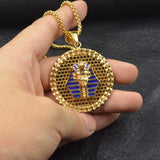 Amulette <br> Bijoux Style Egyptien - Bijoux-egyptiens.fr