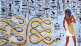 Qui est le Dieu égyptien Apophis ?