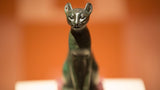 Bastet, Déesse Egyptienne des Chats, protectrice des foyers