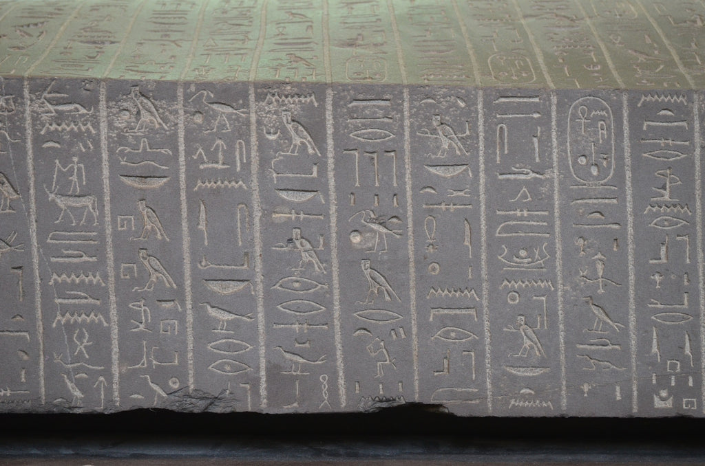 Quels sont les principaux Symboles Égyptiens ?