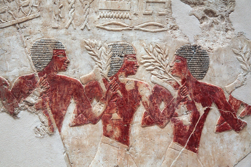 Les Symboles Egyptiens et leur signification