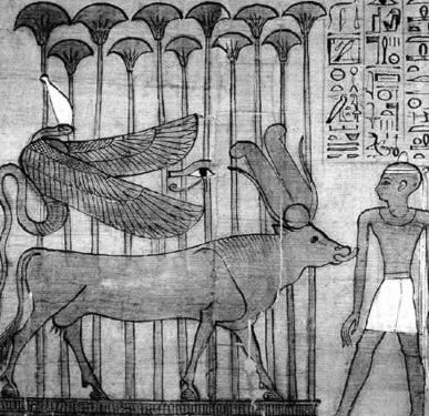 Qui était Hathor ?