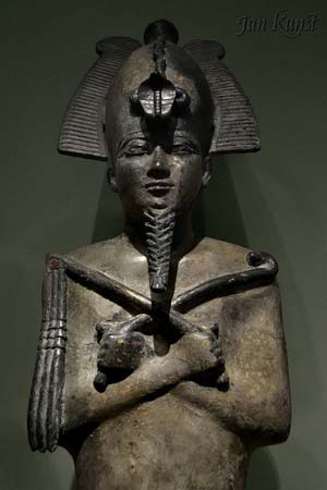 Osiris Dieu