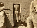 Qui est le Dieu du Soleil Egyptien ?