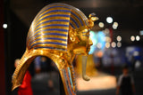 Toutankhamon, Pharaon d'Égypte