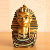 Statue <br> Pharaon - Bijoux-egyptiens.fr