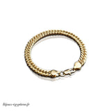 Bracelet Serpent <br> Haut de Bras - Bijoux-egyptiens.fr