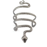 Bracelet <br> de Bras Serpent - Bijoux-egyptiens.fr