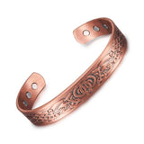 Bracelet <br> en Cuivre - Bijoux-egyptiens.fr