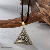 Amulette <br> De Protection Spirituelle - Bijoux-egyptiens.fr