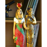 Figurines <br> Egyptiennes - Bijoux-egyptiens.fr