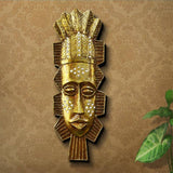 Masque <br> Egyptien - Bijoux-egyptiens.fr