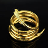 Bracelet <br> Serpent - Bijoux-egyptiens.fr