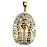 Amulette <br> Pharaon - Bijoux-egyptiens.fr