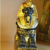 Figurine <br> Egypte Ancienne - Bijoux-egyptiens.fr