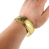 Bracelet <br> Bronze - Bijoux-egyptiens.fr