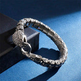 Bracelet Serpent Bras - Bijoux-egyptiens.fr