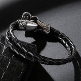 Bracelet Homme Serpent - Bijoux-egyptiens.fr