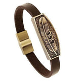 Bracelet Bronze Homme - Bijoux-egyptiens.fr