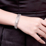 Bracelet Avant Bras <br> Femme - Bijoux-egyptiens.fr