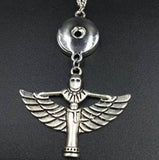 Amulette <br> Pendentif Protection - Bijoux-egyptiens.fr