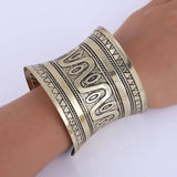 Bracelet Egyptien <br> Antique - Bijoux-egyptiens.fr