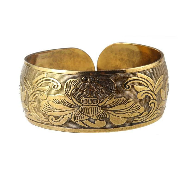 Bracelet <br> Bronze - Bijoux-egyptiens.fr