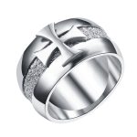 Bague  Scorpion Argent - Bijoux-egyptiens.fr