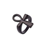 Bague  Croix de Ankh Bijoux - Bijoux-egyptiens.fr