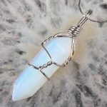 Collier  Pendentif Talisman - Bijoux-egyptiens.fr