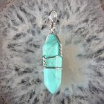 Collier  Pendentif Talisman - Bijoux-egyptiens.fr