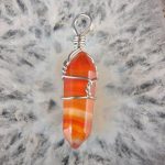Collier  Pendentif Talisman - Bijoux-egyptiens.fr