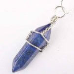 Collier  Pendentif Talisman - Bijoux-egyptiens.fr