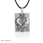 Amulette  De Protection Spirituelle - Bijoux-egyptiens.fr