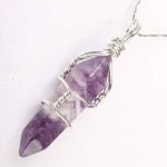 Collier  Pendentif Talisman - Bijoux-egyptiens.fr