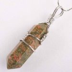 Collier  Pendentif Talisman - Bijoux-egyptiens.fr