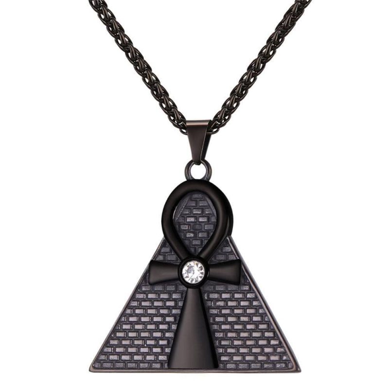Amulette  Symbole Vie - Bijoux-egyptiens.fr