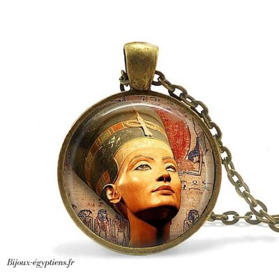 Amulette  Egypte Antique - Bijoux-egyptiens.fr