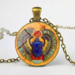 Amulette  Scarabée - Bijoux-egyptiens.fr
