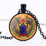 Amulette  Scarabée - Bijoux-egyptiens.fr