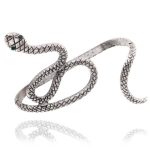 Bracelet  Bijoux Serpent - Bijoux-egyptiens.fr