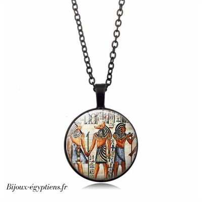 Amulette  Egypte - Bijoux-egyptiens.fr