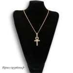 Amulette  Croix de vie Égyptienne - Bijoux-egyptiens.fr